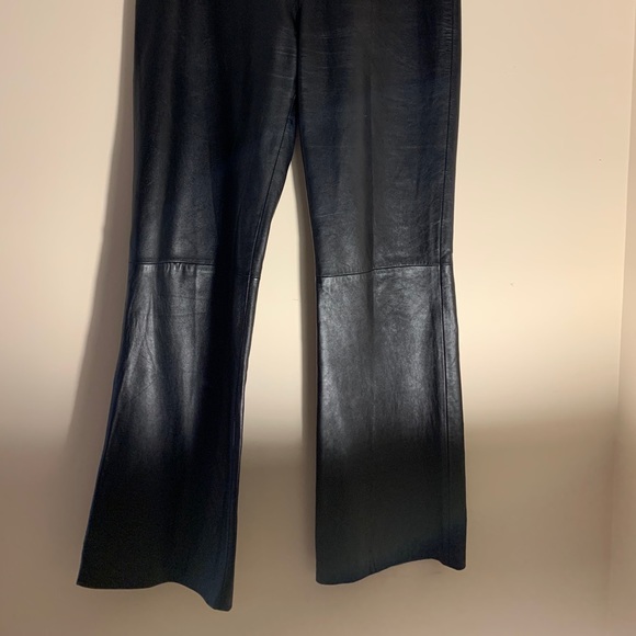 Leather pants - Picture 9 of 9